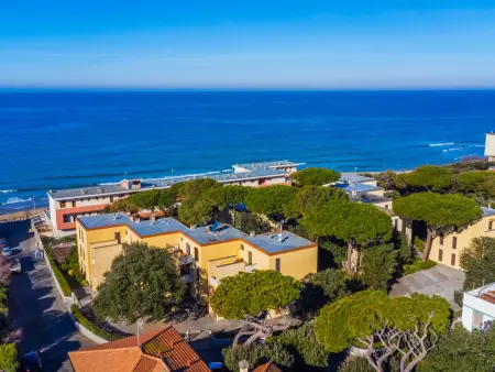 Sole e mare, Appartement 6 personnes à San Vincenzo - Photo 30