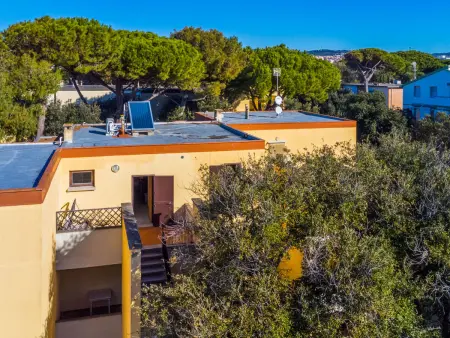 Sole e mare, Appartement 6 personnes à San Vincenzo - Photo 31