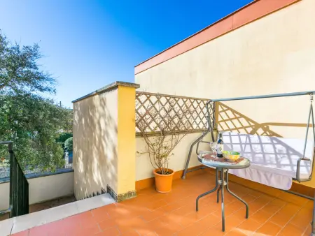 Sole e mare, Appartement 6 personnes à San Vincenzo - Photo 32