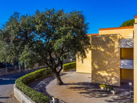 Sole e mare, Appartement 6 personnes à San Vincenzo - Photo 33