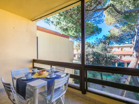 Sole e mare, Appartement 6 personnes à San Vincenzo - Photo 34