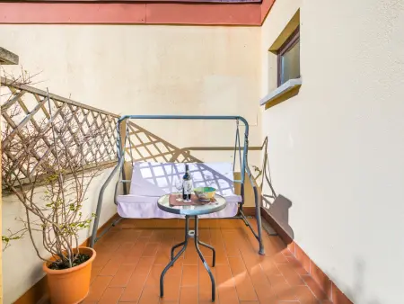 Sole e mare, Appartement 6 personnes à San Vincenzo - Photo 35