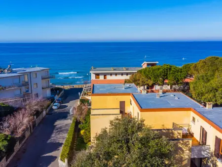 Sole e mare, Appartement 6 personnes à San Vincenzo - Photo 36