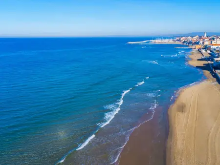 Sole e mare, Appartement 6 personnes à San Vincenzo - Photo 38