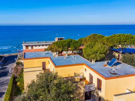 Sole e mare, Appartement 6 personnes à San Vincenzo - Photo 39