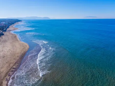 Sole e mare, Appartement 6 personnes à San Vincenzo - Photo 40