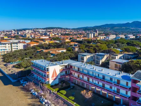 Sole e mare, Appartement 6 personnes à San Vincenzo - Photo 41