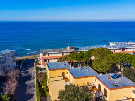 Sole e mare, Appartement 6 personnes à San Vincenzo - Photo 42