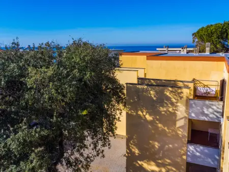 Sole e mare, Appartement 6 personnes à San Vincenzo - Photo 43
