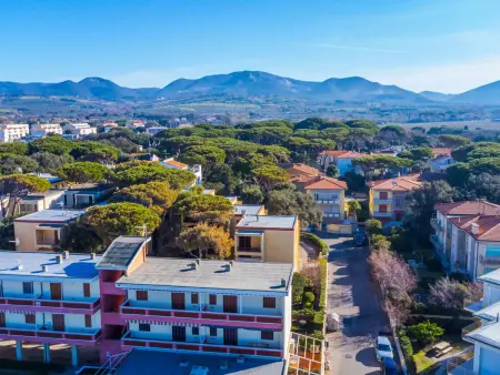 Sole e mare, Appartement 6 personnes à San Vincenzo - Photo 44