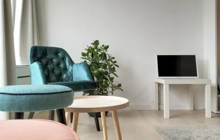 Appartement 3 personnes à Oostende - Photo 1