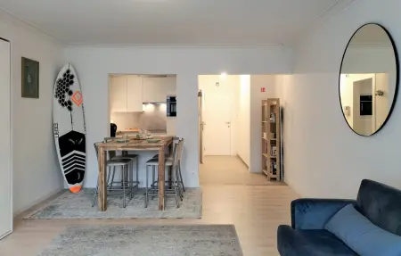 Appartement 3 personnes à Oostende - Photo 2