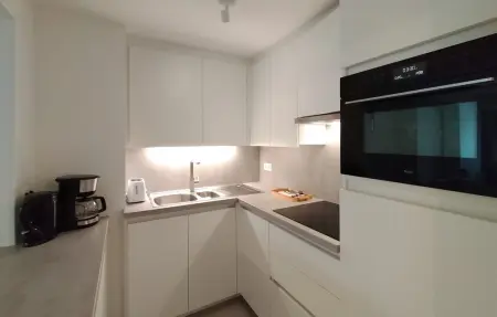Appartement 3 personnes à Oostende - Photo 4
