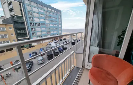 Appartement 3 personnes à Oostende - Photo 8