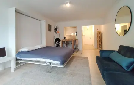 Appartement 3 personnes à Oostende - Photo 11