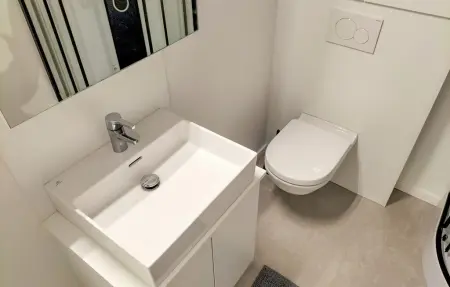 Appartement 3 personnes à Oostende - Photo 13