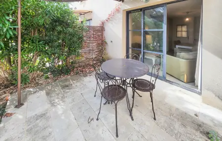 Maison 2 personnes à Saint Laurent de la Ca - Photo 1