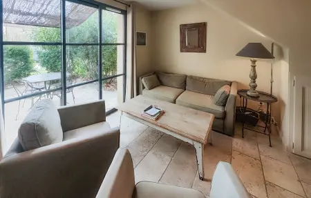 Maison 2 personnes à Saint Laurent de la Ca - Photo 2