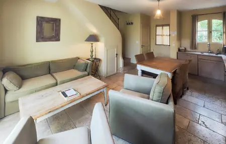 Maison 2 personnes à Saint Laurent de la Ca - Photo 4