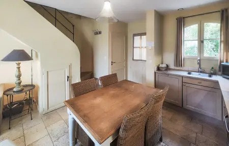 Maison 2 personnes à Saint Laurent de la Ca - Photo 7