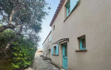 Maison 2 personnes à Saint Laurent de la Ca - Photo 8