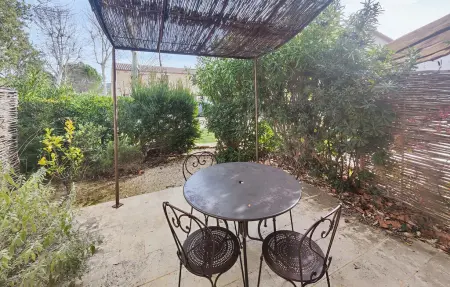 Maison 2 personnes à Saint Laurent de la Ca - Photo 9