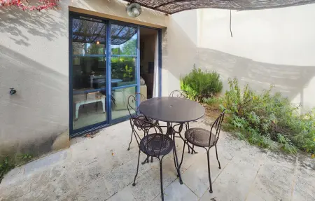 Maison 2 personnes à Saint Laurent de la Ca - Photo 10