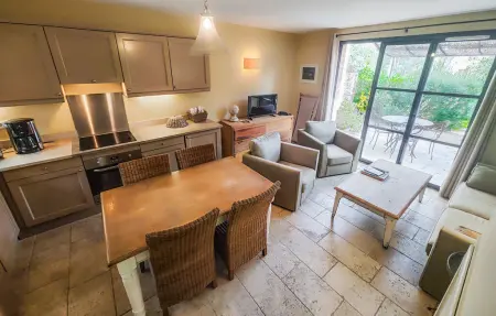 Maison 2 personnes à Saint Laurent de la Ca - Photo 13