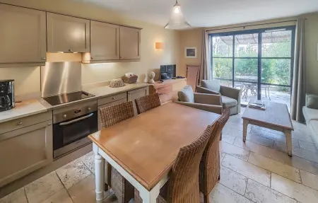 Maison 2 personnes à Saint Laurent de la Ca - Photo 15