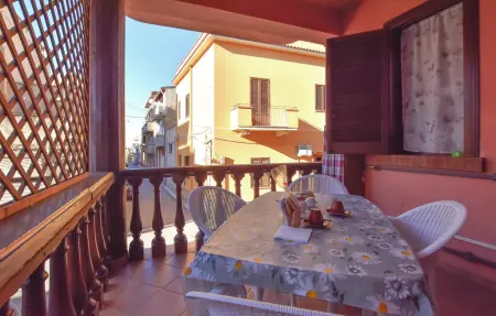 Maison 9 personnes à Trappeto - Photo 1