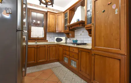 Maison 9 personnes à Trappeto - Photo 3