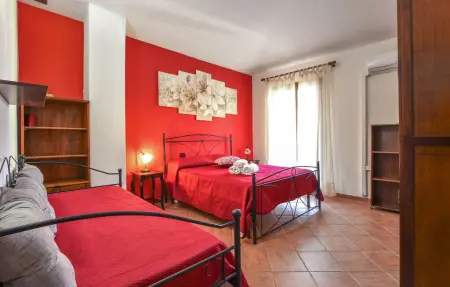 Maison 9 personnes à Trappeto - Photo 4