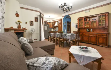 Maison 9 personnes à Trappeto - Photo 8