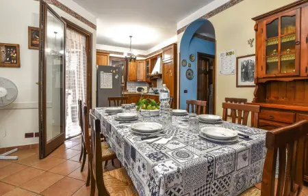 Maison 9 personnes à Trappeto - Photo 10