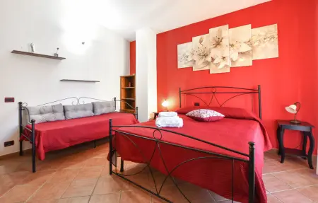 Maison 9 personnes à Trappeto - Photo 12