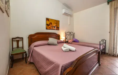 Maison 9 personnes à Trappeto - Photo 15