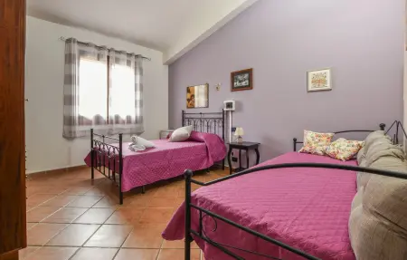 Maison 9 personnes à Trappeto - Photo 17