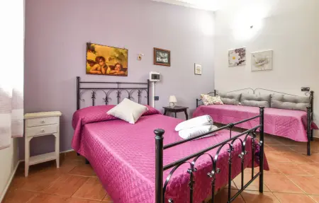 Maison 9 personnes à Trappeto - Photo 18