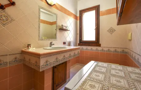 Maison 9 personnes à Trappeto - Photo 19