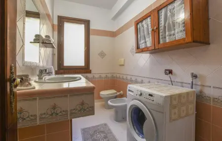 Maison 9 personnes à Trappeto - Photo 20
