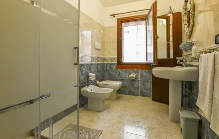 Maison 9 personnes à Trappeto - Photo 21