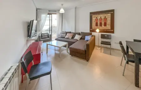 Maison 8 personnes à Ortigueira - Photo 1