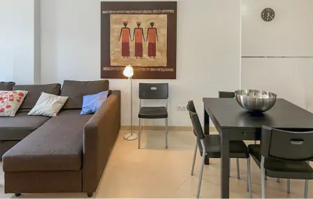Maison 8 personnes à Ortigueira - Photo 3