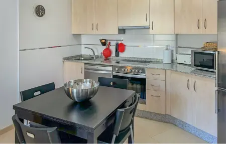 Maison 8 personnes à Ortigueira - Photo 4