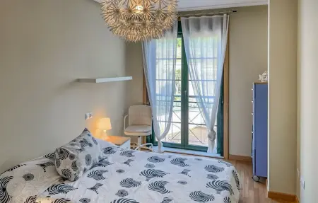 Maison 8 personnes à Ortigueira - Photo 7