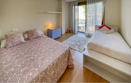 Maison 8 personnes à Ortigueira - Photo 8