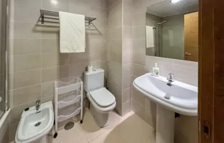 Maison 8 personnes à Ortigueira - Photo 9