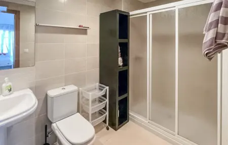 Maison 8 personnes à Ortigueira - Photo 10