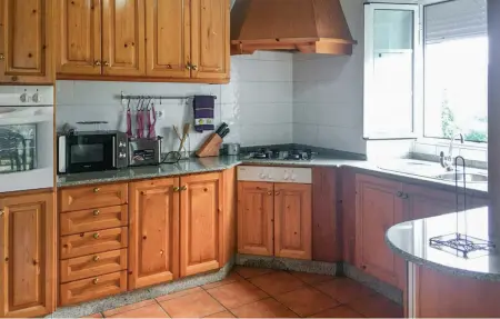 Maison 8 personnes à Ortigueira - Photo 2