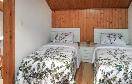 Maison 8 personnes à Ortigueira - Photo 5